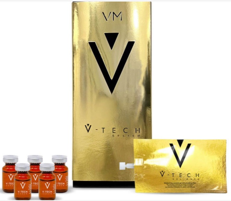 V Tech serum Polynucleotides